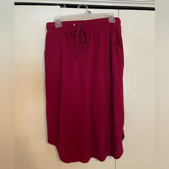 Drawstring skirt bundle - Picture 3 of 3